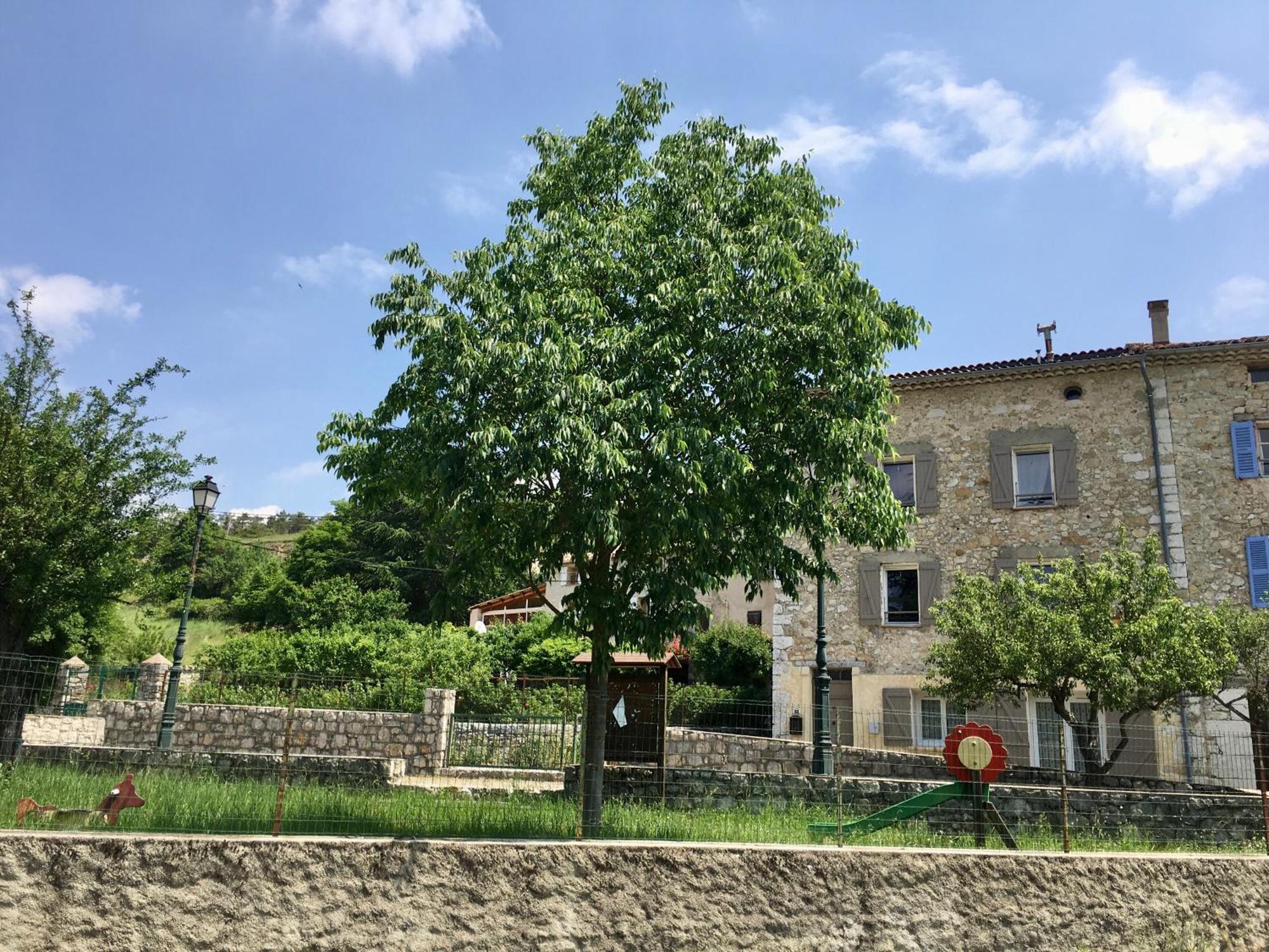 Comps-sur-Artuby Maison Lou Colombier מראה חיצוני תמונה